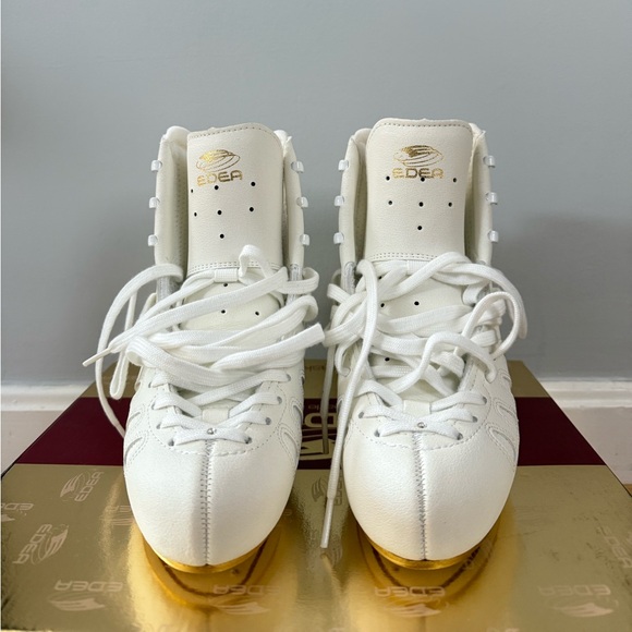 EDEA Piano boot size:245 - Picture 2 of 4